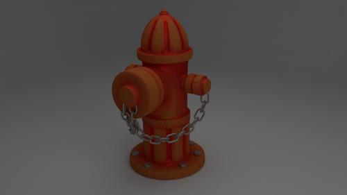 Fire hydrant preview image